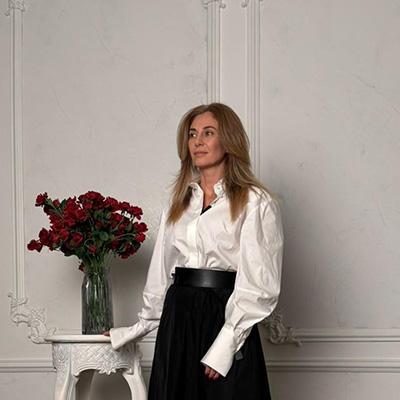 Видная Елена